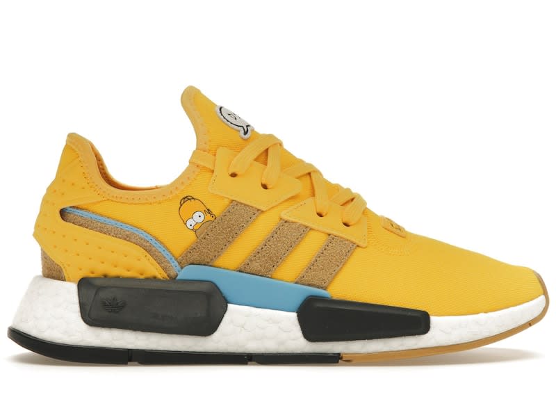 SP14366 adidas NMD G1 The Simpsons Homer Simpson
