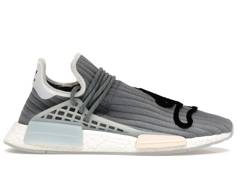 SP13044 adidas NMD Hu Pharrell x Billionaire Boys Club Running Dog (Complexcon Exclusive)