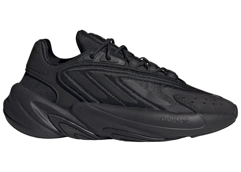 SP6351 adidas Ozelia Core Black (GS)