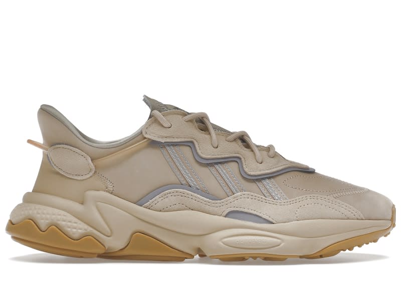 SP9743 adidas Ozweego Pale Nude