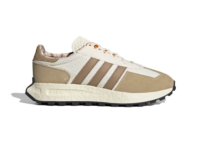 SP9624 adidas Retropy E5 Savannah