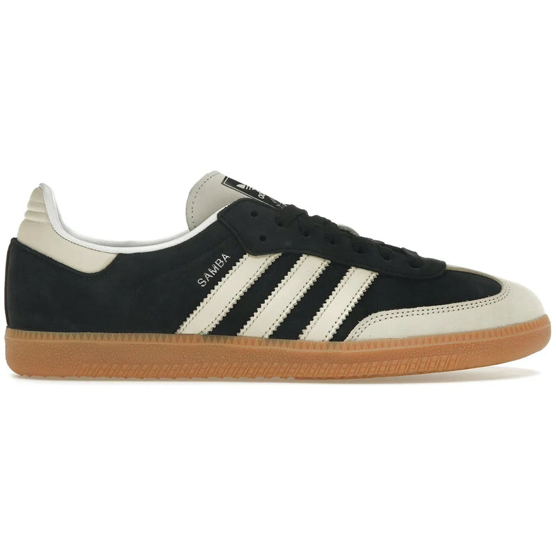 adidas Samba OG Black Wonder White (Women's)