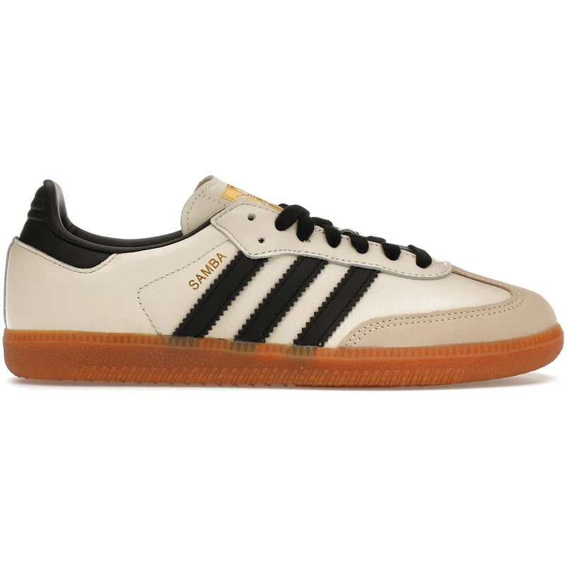 adidas Samba OG Cream White Sand Strata (Women's)