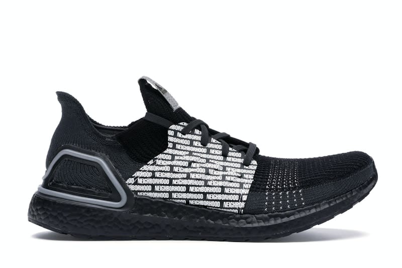 SP11308 adidas Ultra Boost 19 Neighborhood