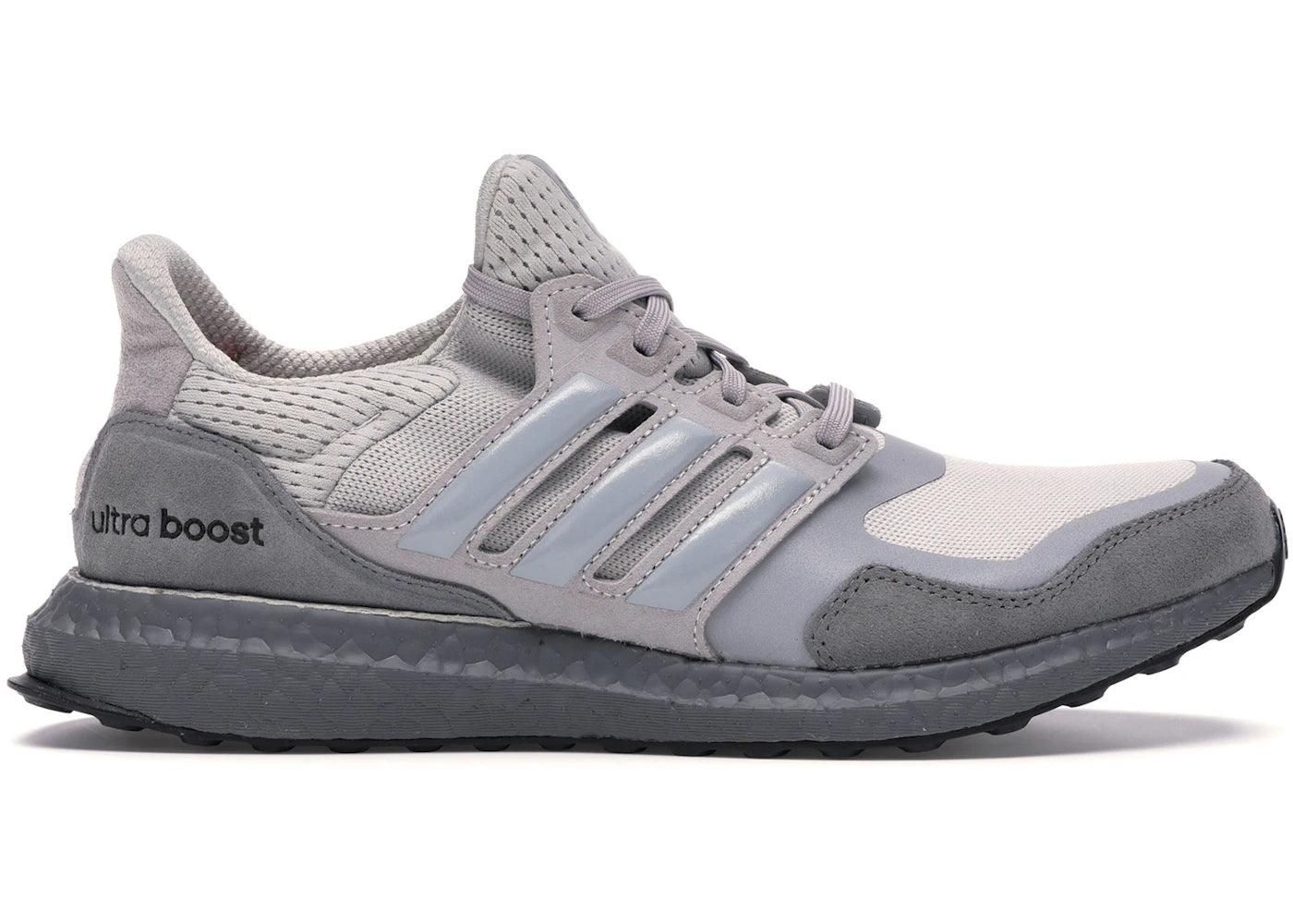 adidas Ultra Boost S&L Light Granite