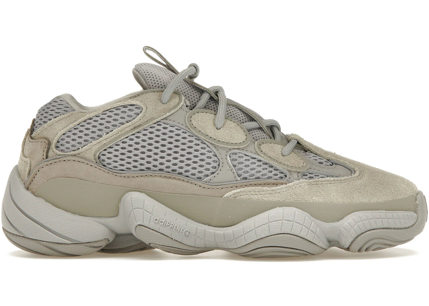 SP13903 adidas Yeezy 500 Stone Salt