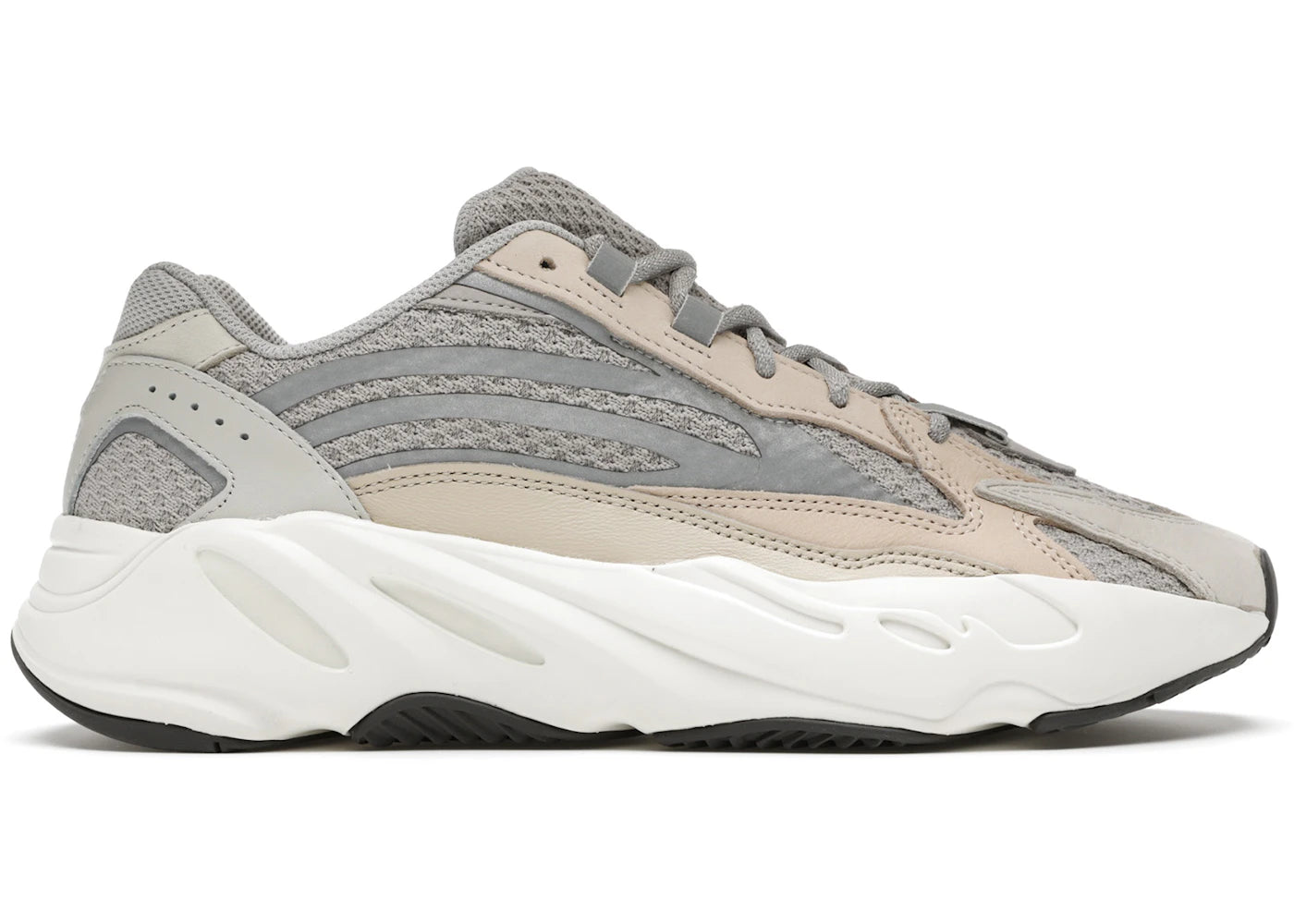 SP7574 adidas Yeezy Boost 700 V2 Cream