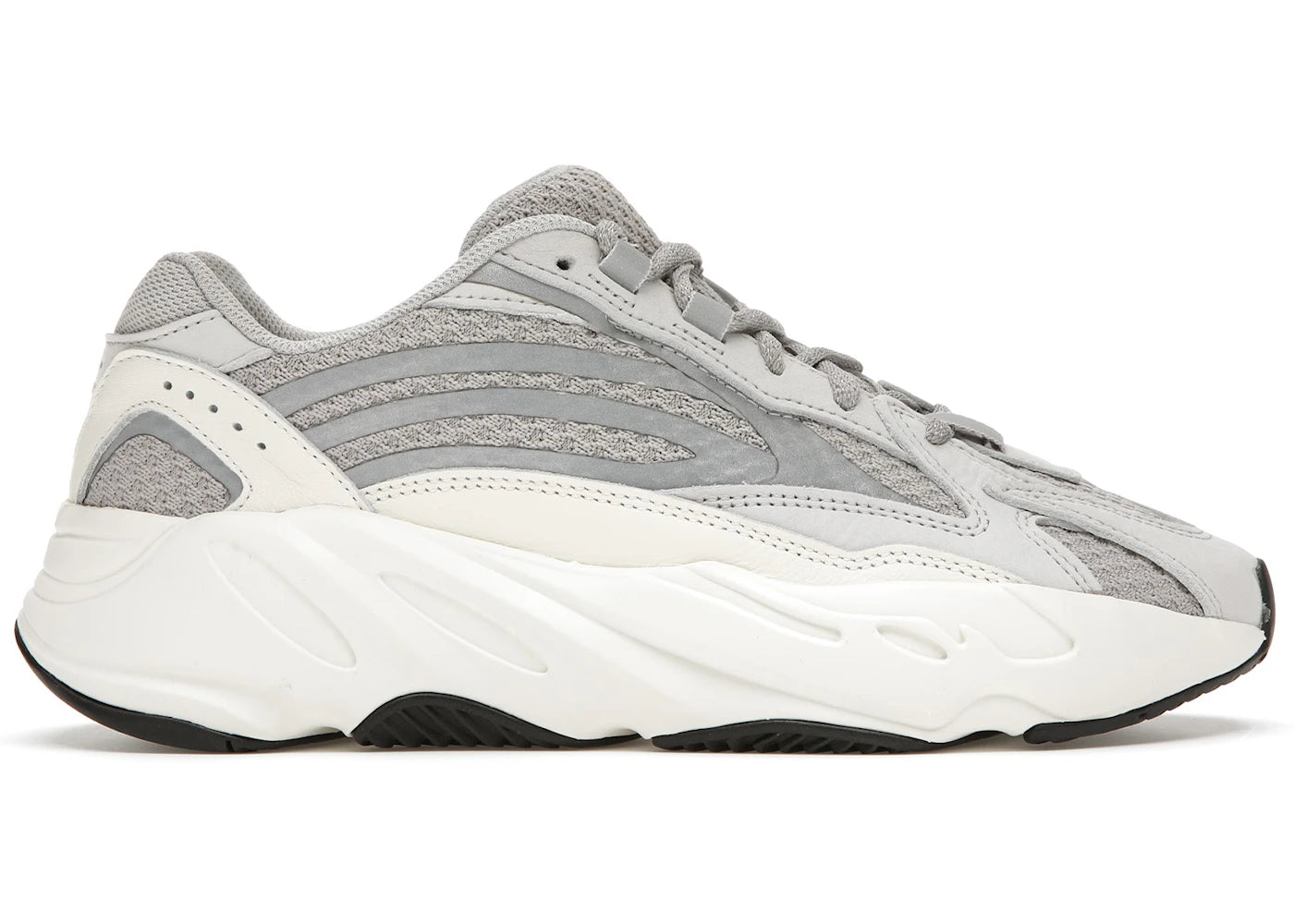 SP528 adidas Yeezy Boost 700 V2 Static