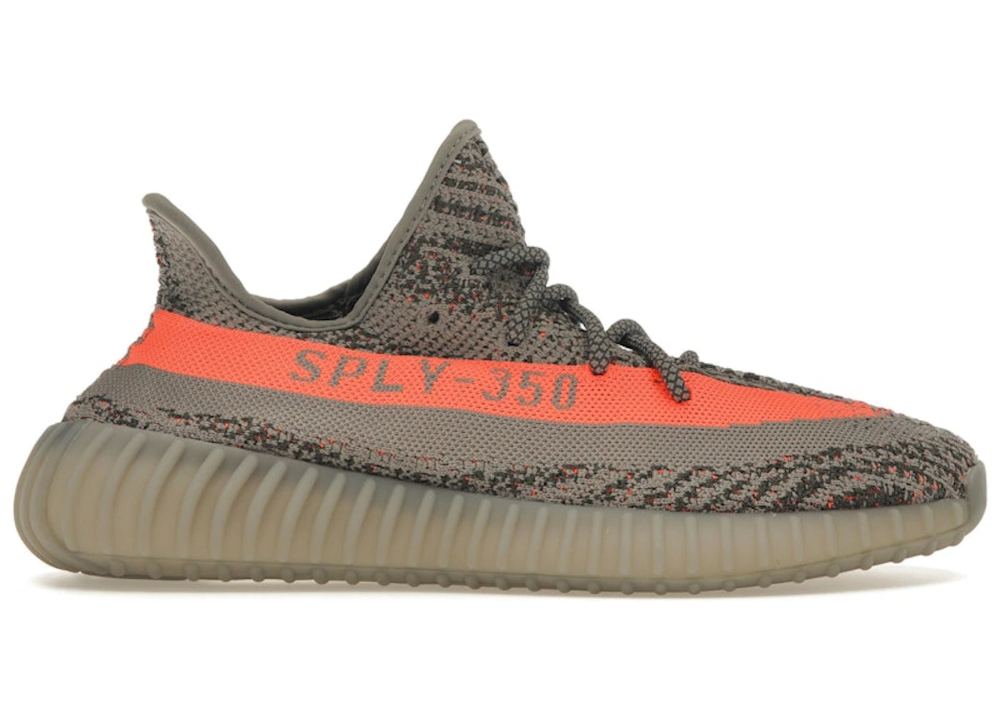 SP15837 adidas Yeezy Boost 350 V2 Beluga Reflective