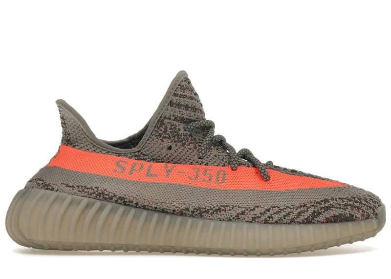 SP509 adidas Yeezy Boost 350 V2 Beluga Reflective
