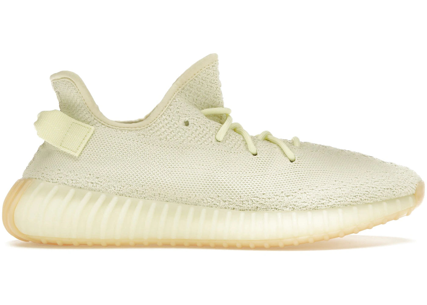 SP566 adidas Yeezy Boost 350 V2 Butter