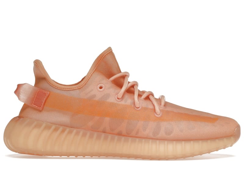 SP1522 adidas Yeezy Boost 350 V2 Mono Clay