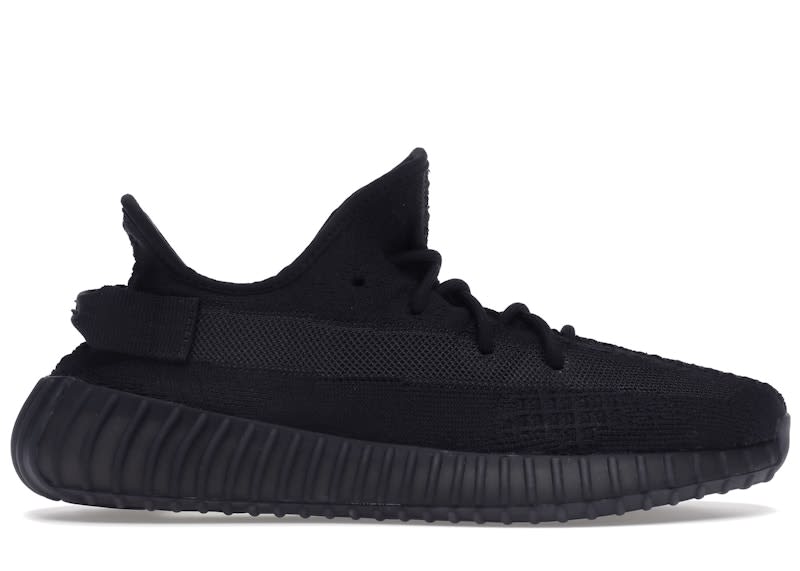 SP1085 adidas Yeezy Boost 350 V2 Onyx
