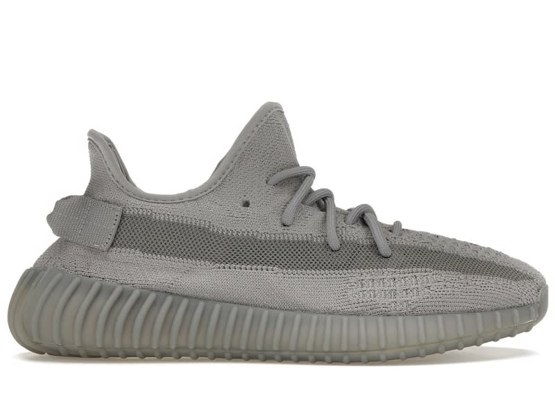 SP1173 adidas Yeezy Boost 350 V2 Steel Grey