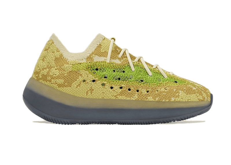 SP13905 adidas Yeezy Boost 380 Hylte (Kids)