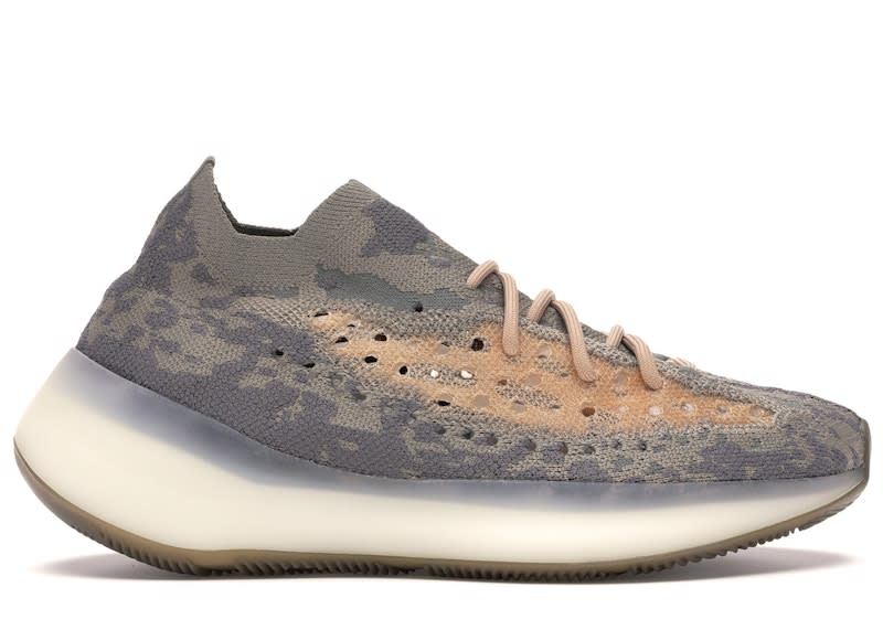 626367 adidas Yeezy Boost 380 Mist
