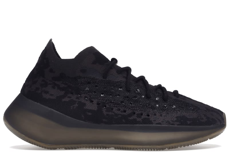 SP12068 adidas Yeezy Boost 380 Onyx