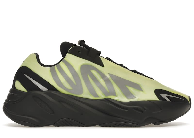 SP7339 adidas Yeezy Boost 700 MNVN Phosphor