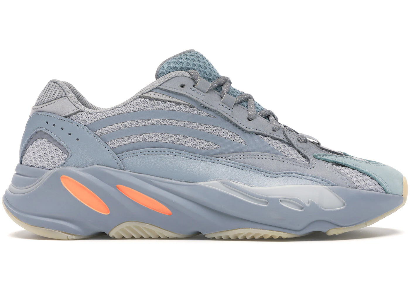 603921 adidas Yeezy Boost 700 V2 Inertia
