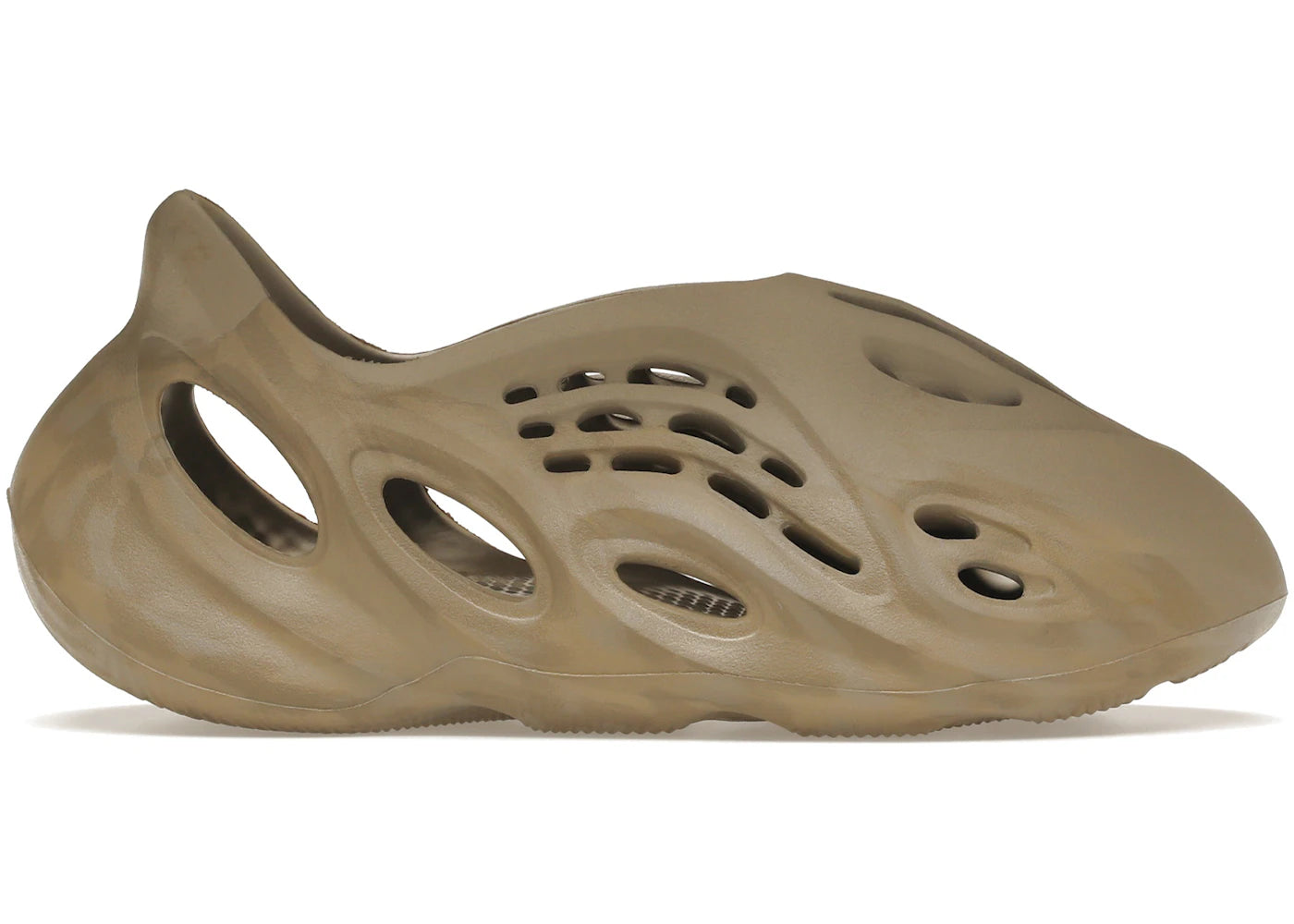 SP1022 adidas Yeezy Foam RNNR Stone Sage