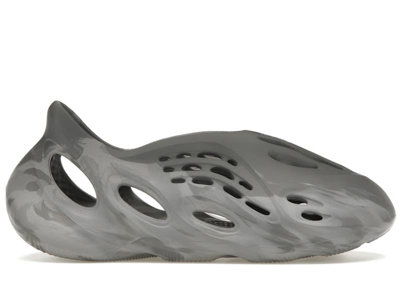 SP5440 adidas Yeezy Foam RNR MX Granite