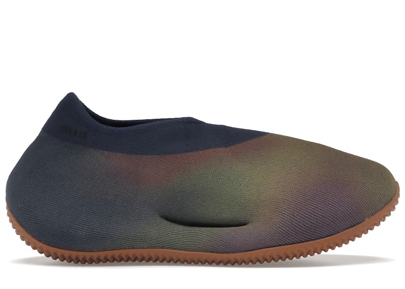 SP1181 adidas Yeezy Knit RNR Fade Indigo