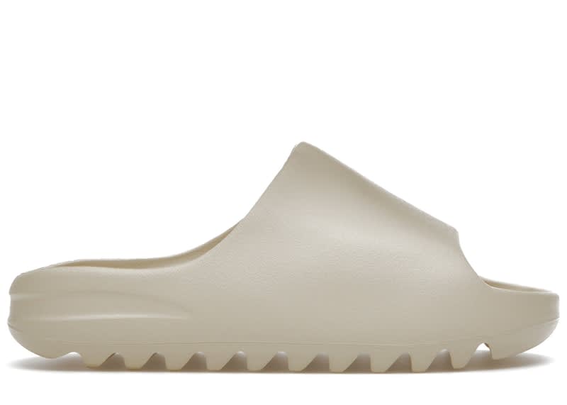 SP1088 adidas Yeezy Slide Bone (2022/2023 Restock)