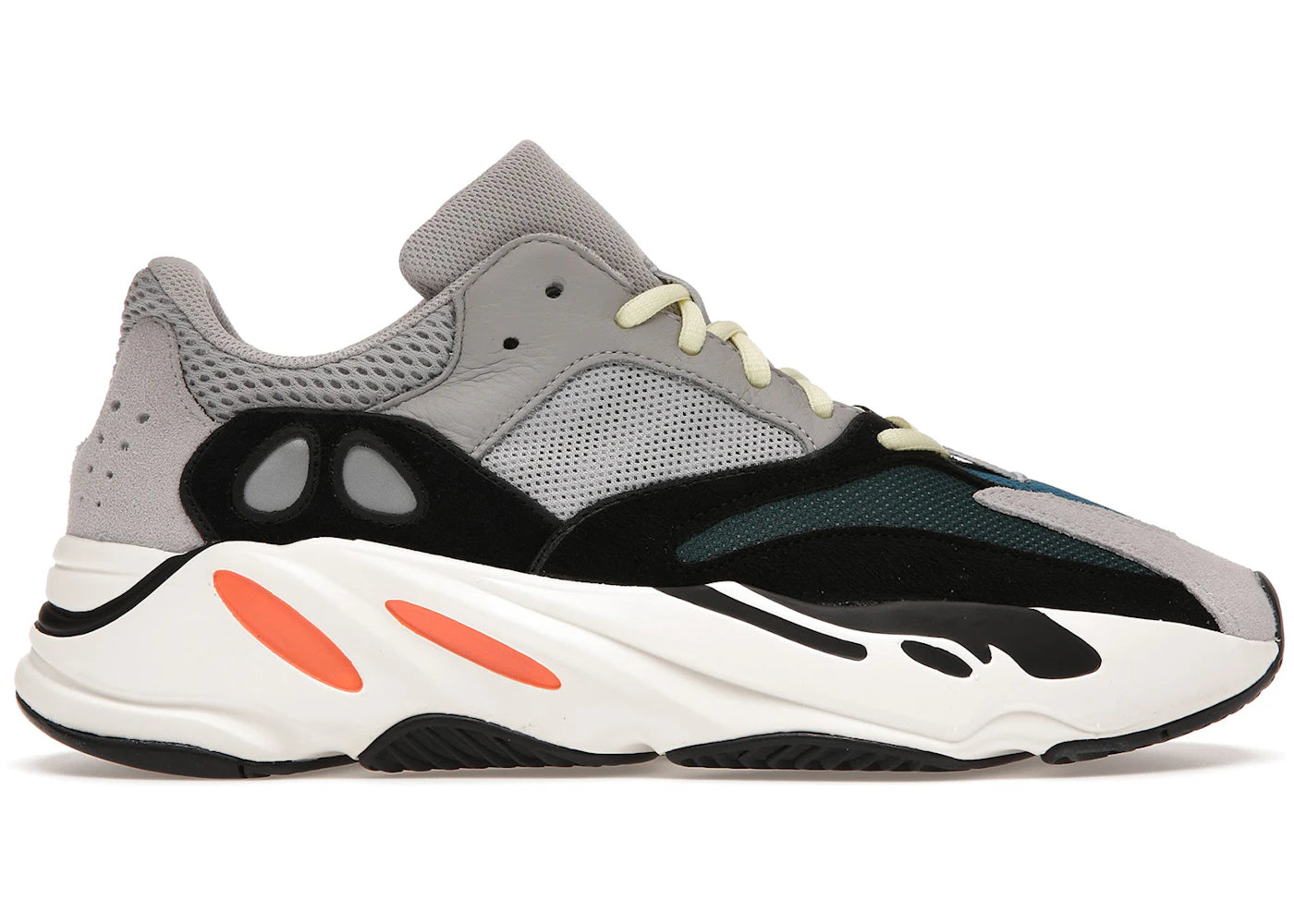 SP15192 adidas Yeezy Boost 700 Wave Runner