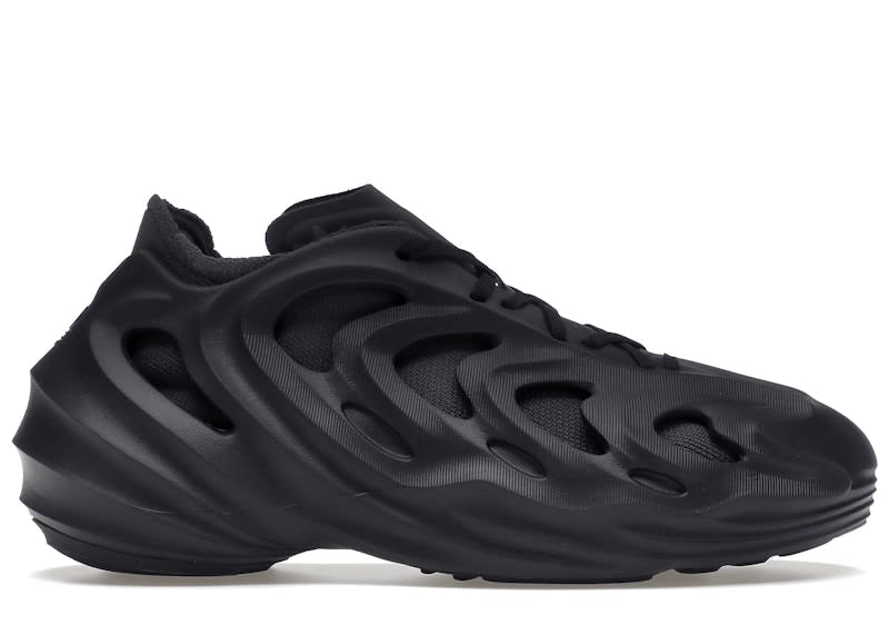 SP6060 adidas adiFOM Q Black Carbon
