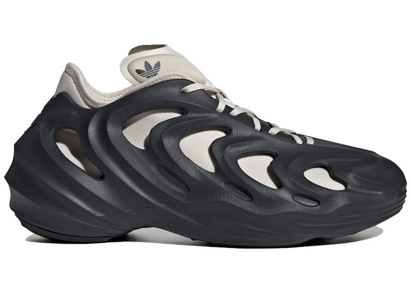 SP12744 adidas adiFOM Q Legend Ink Aluminum