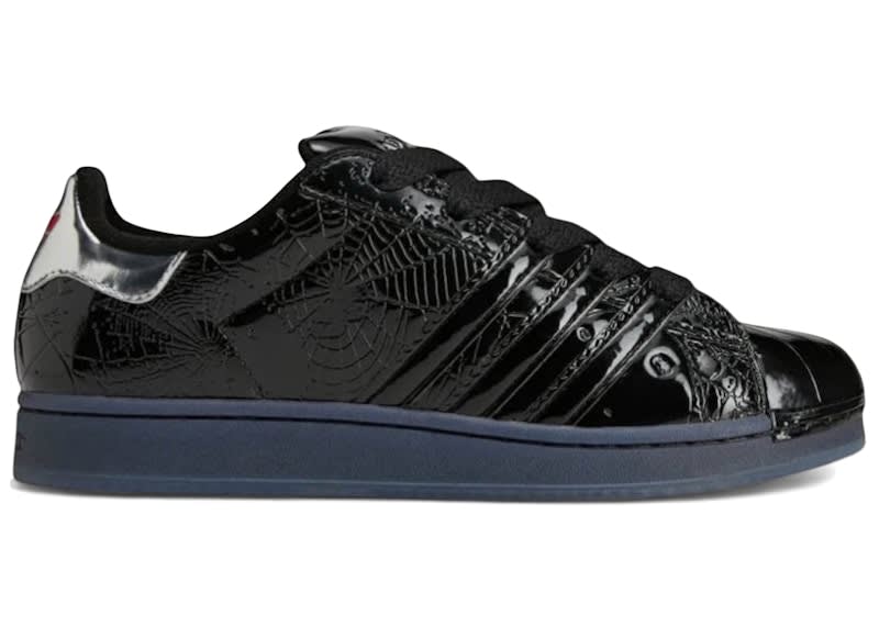 SP2818 adidas Superstar Sp5der Black