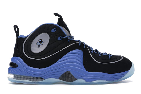 Nike Air Penny II Varsity Royal