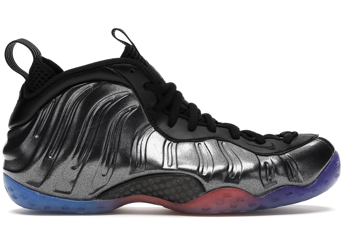 638218 Nike Air Foamposite One Gradient Soles