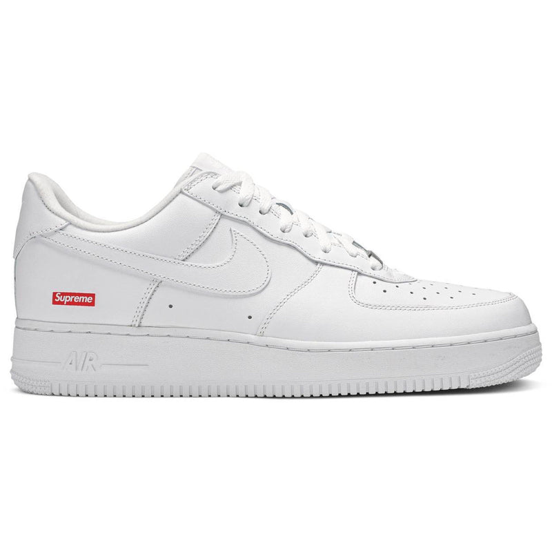 Nike Air Force 1 Low Supreme White