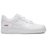 Nike Air Force 1 Low Supreme White