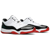 Air Jordan 11 Retro Low 'Concord-Bred'