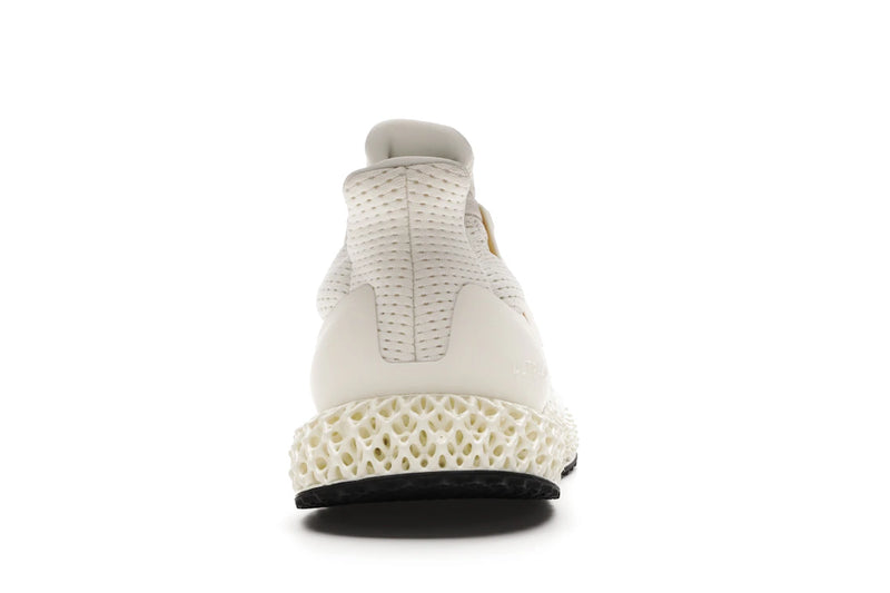 adidas Ultra 4D Core White