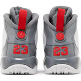 Air Jordan 9 Retro GS 'Fire Red'