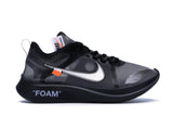 Off-White x Zoom Fly SP 'Black'