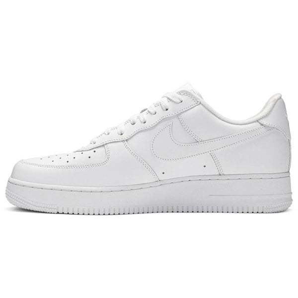 Nike Air Force 1 Low Supreme White