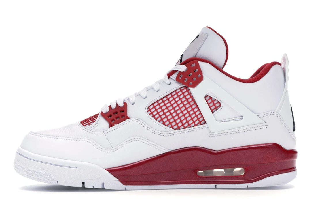 820984 Jordan 4 Retro Alternate 89