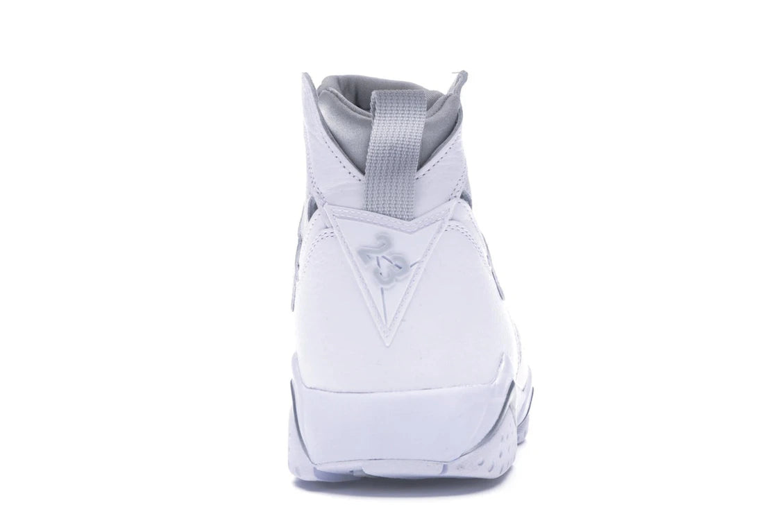 548803 Jordan 7 Retro Pure Platinum