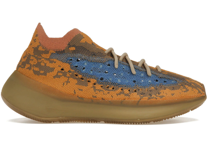 adidas Yeezy Boost 380 Blue Oat