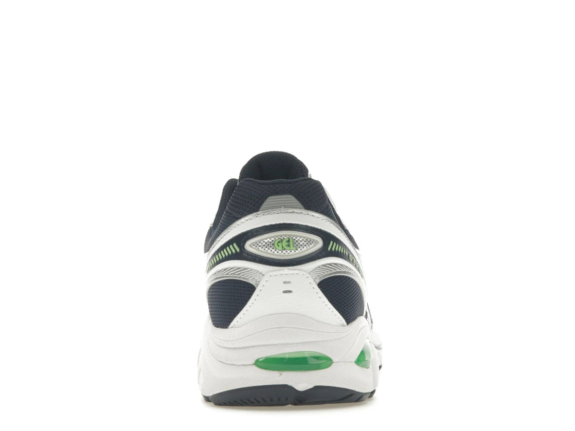271142 ASICS GT-2160 Midnight White Green