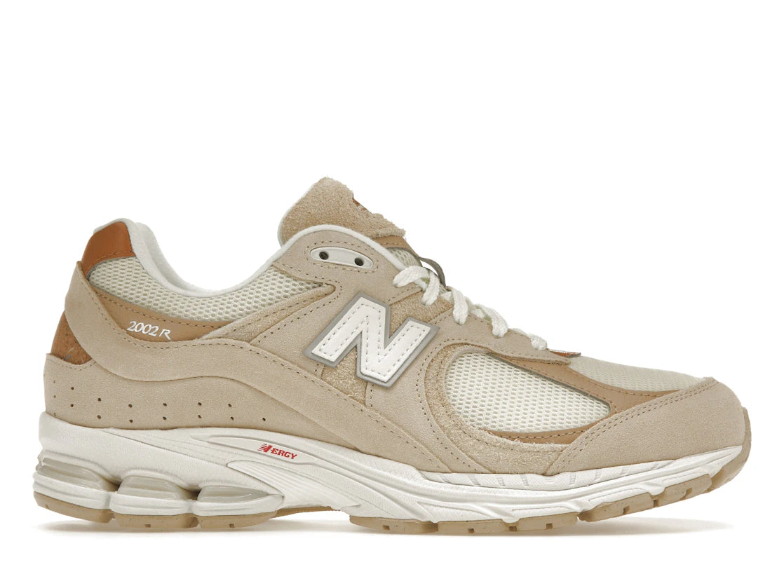 323111 New Balance 2002R Sandstone