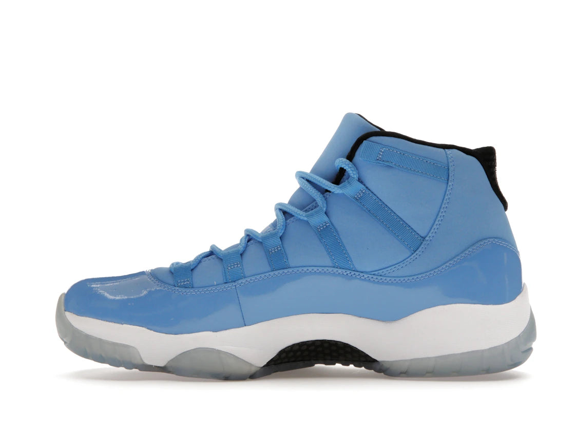 721370 Jordan 11 Retro Pantone