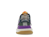 Nike Air Force 1 Low SP Undefeated Multi-Patent Wild Berry