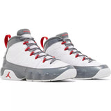 Air Jordan 9 Retro GS 'Fire Red'