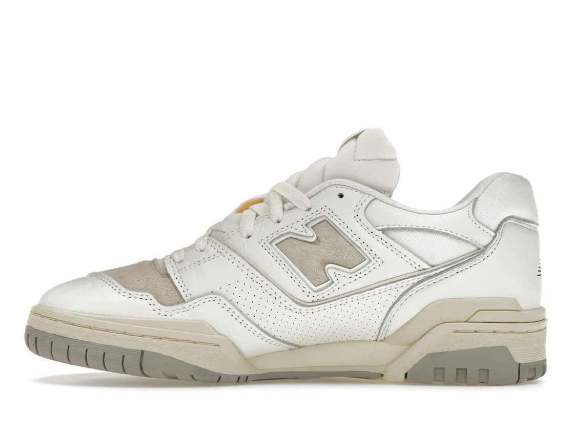 SP11788 New Balance 550 White Timberwolf