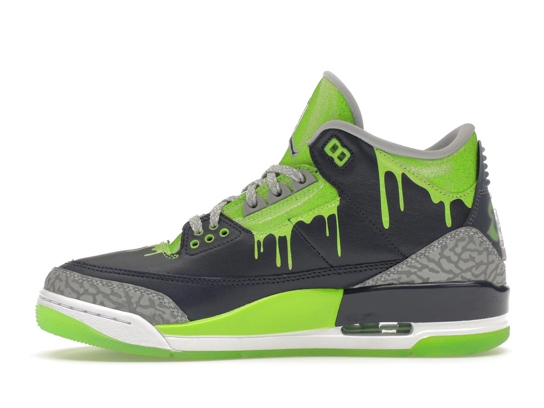 623987 Jordan 3 Retro Doernbecher Hugo